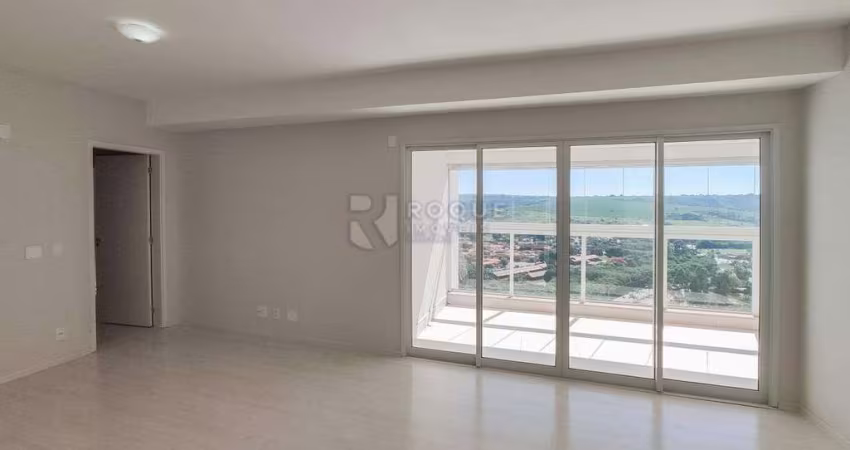 Lindo apartamento no Reservatto Residenziale