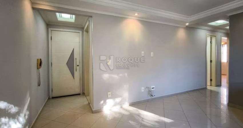 Apartamento à Venda – 2 Dormitórios + Closet | Cozinha Planejada | 1 Vaga | Ótima Localização