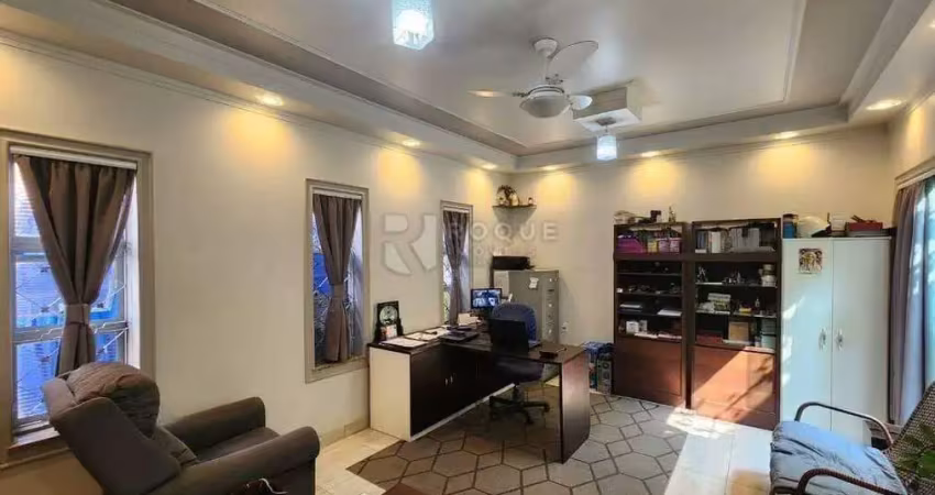Casa residencial à venda no bairro jardim parque novo mundo