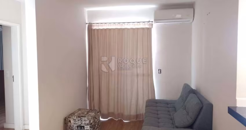 Apartamento à venda no bairro Vila Camargo