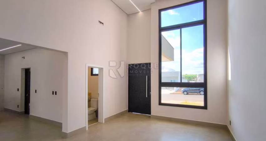 Casa em condomínio à venda no Residencial Fazenda Itapema