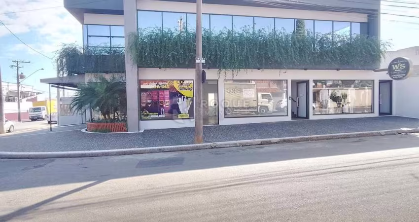 Salas/Conjuntos para aluguel no bairro PARQUE CESARINO BORBA