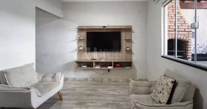 Casa Residencial à Venda no Abílio Pedro