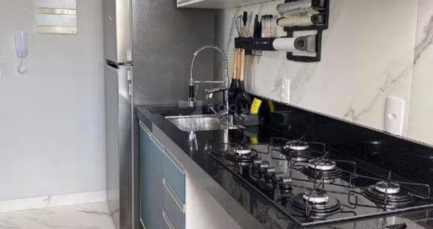 Apartamento à venda no bairro Vale das Esmeraldas