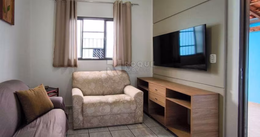 Casa Residencial à venda, 2 quartos no Jardim Graminha III