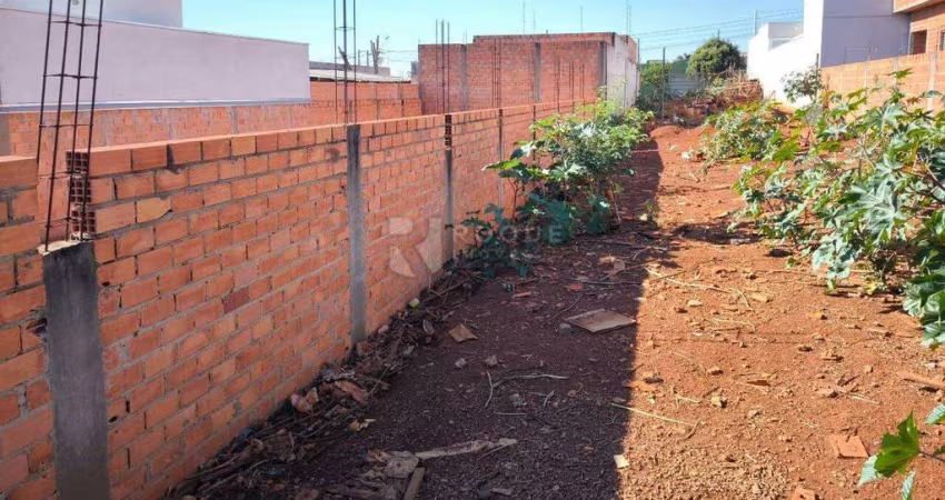 Terreno à venda no bairro Residencial Campo Verde