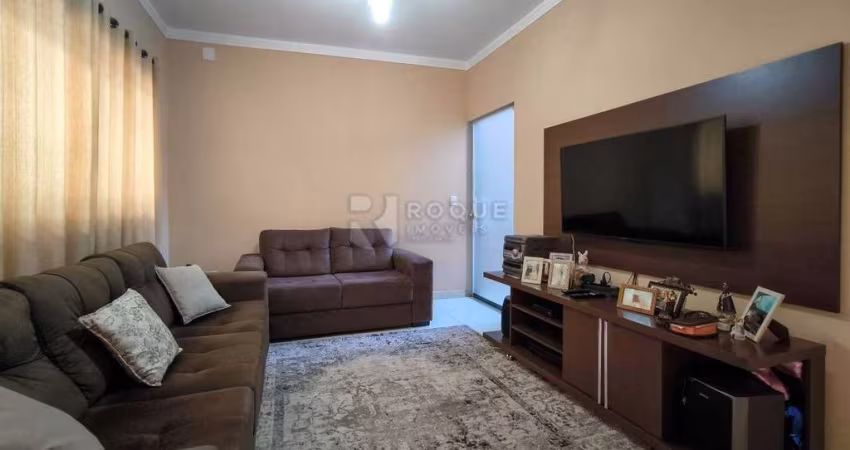 Sobrado Residencial à Venda – 2 Dormitórios | Salão nos Fundos | 2 Vagas | Excelente Oportunidade!