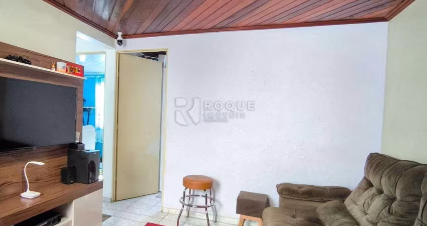 Apartamento à Venda – Jardim Olga Veroni