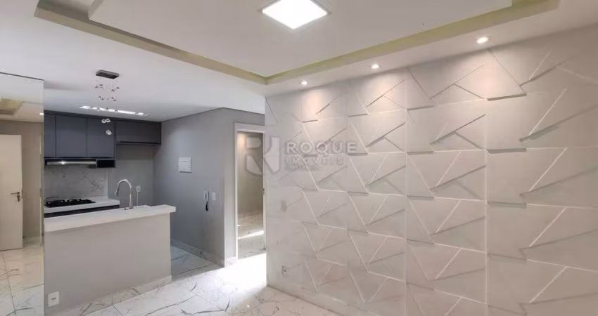 Apartamento para aluguel no bairro Jardim Colina Verde