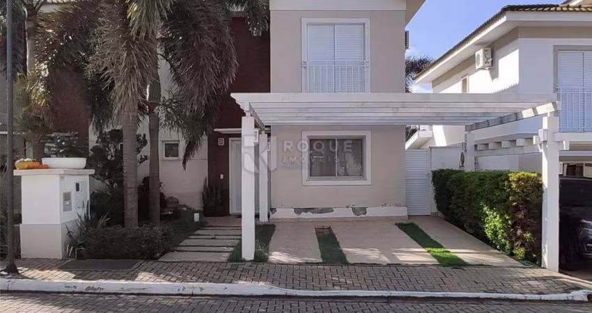 Casa em condomínio para aluguel no bairro Jardim Montezuma