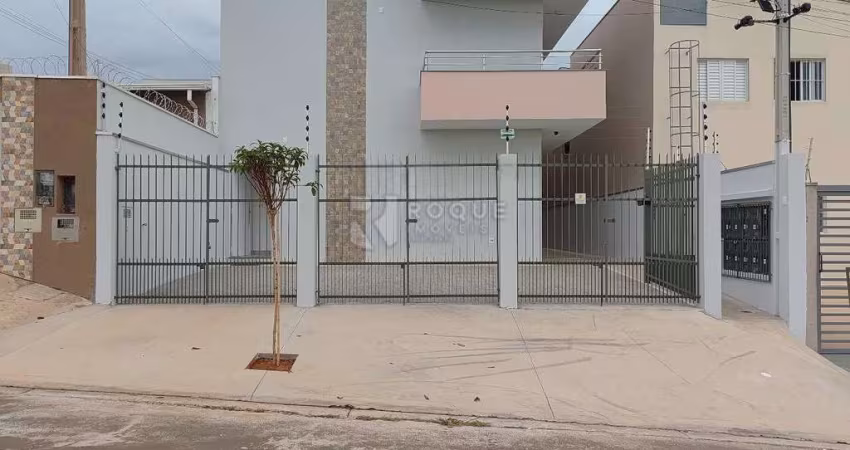 Kitnet para aluguel no bairro Jardim Cidade Universitária I