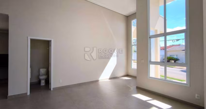 Linda casa a venda no Condomínio Parque Residencial Roland I