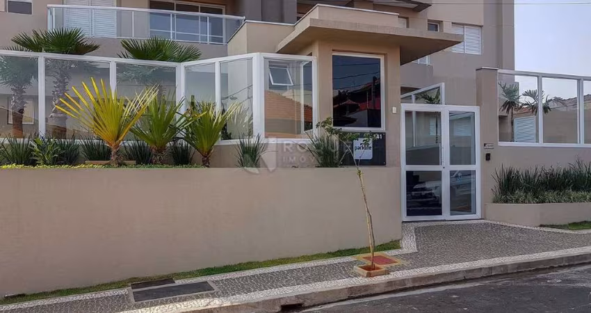 Apartamento para aluguel no bairro Vila Cristovam