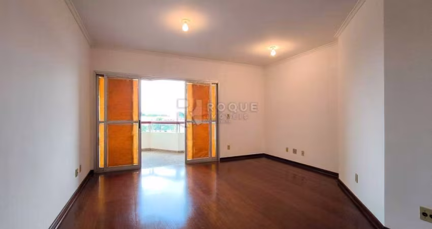 Apartamento no Centro de Limeira Conforto e Luxo em um Ambiente Urbano !!