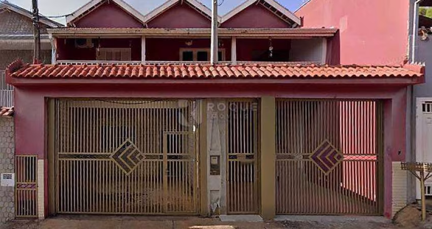 Casa Residencial para aluguel no bairro Parque das Nações