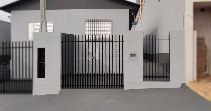 Casa Residencial para aluguel no bairro Parque das Nações