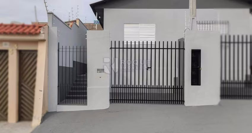 Casa Residencial para aluguel no bairro Parque das Nações