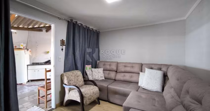 Casa Residencial à venda, 3 quartos no Conjunto Habitacional Victor D'Andrea