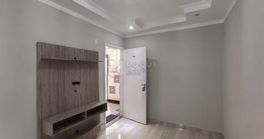 Apartamento à venda no bairro Jardim Colina Verde