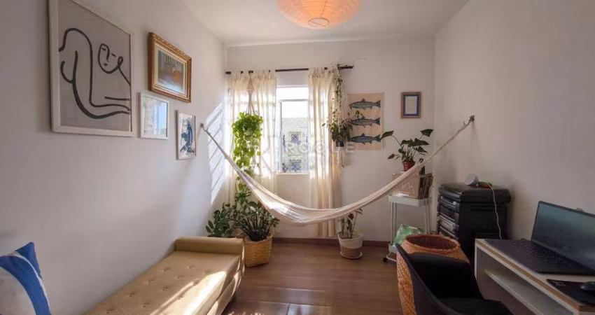 Apartamento confortável e bem distribuído!