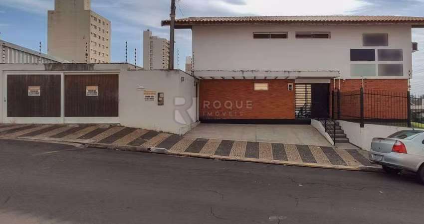 Casa Comercial para aluguel no bairro Cidade Jardim