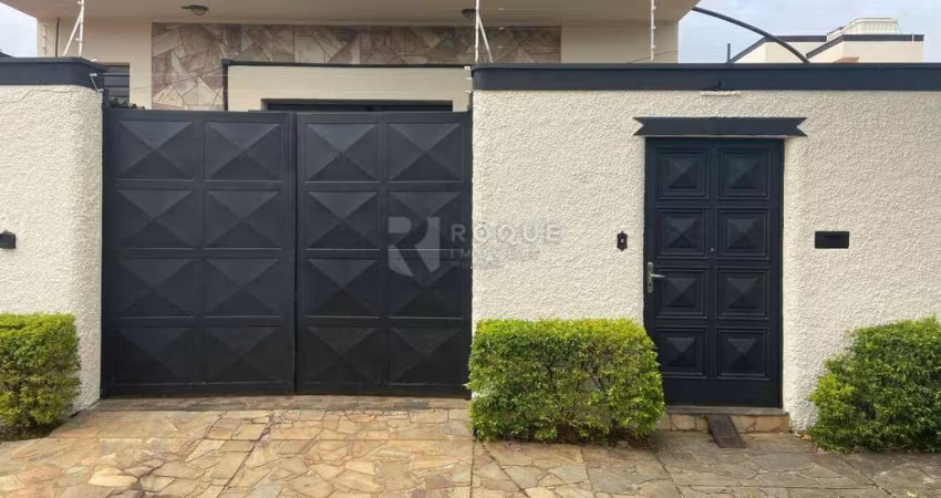 Barracão/Galpão para aluguel no bairro Jardim Orestes Veroni