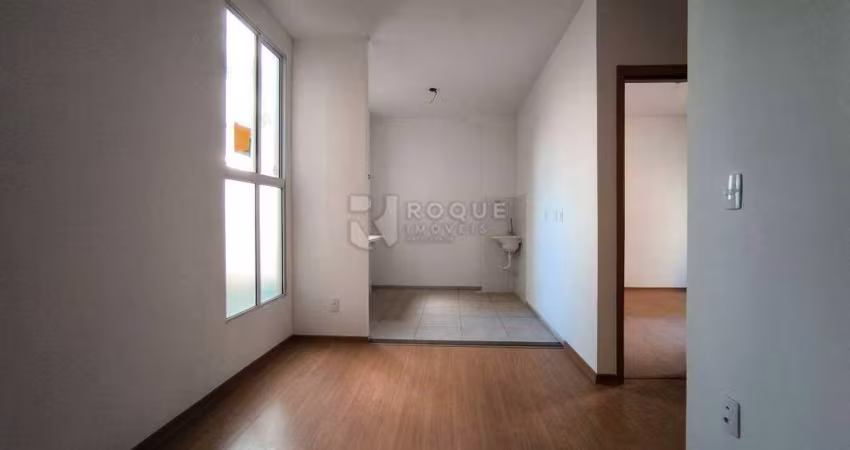 Apartamento à venda no bairro Jardim Campo Belo