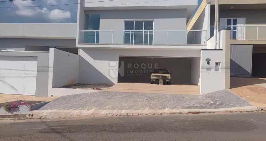 Casa em condomínio para aluguel no bairro Jardim Porto Real