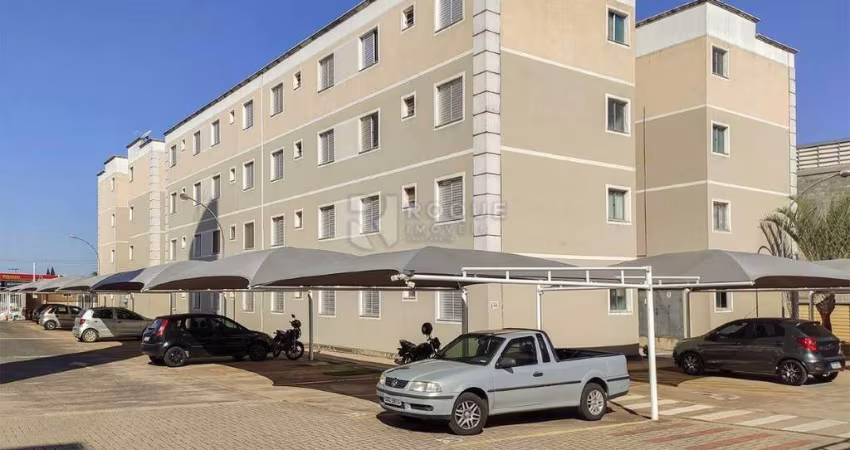 Apartamento para aluguel no bairro Residencial Villa do Sol
