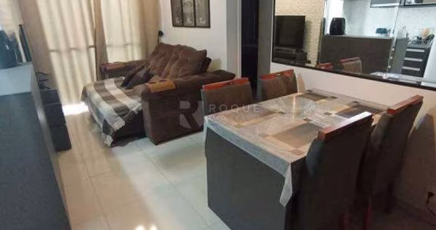 Apartamento à venda no Cond. Montreal, 2 quartos, 1 banheiro, 1 vaga