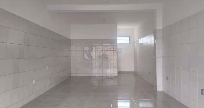 Salão para aluguel no bairro Jardim Vista Alegre