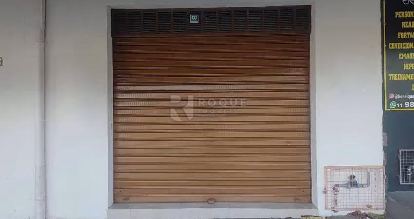 Salão para aluguel no bairro Jardim Vista Alegre