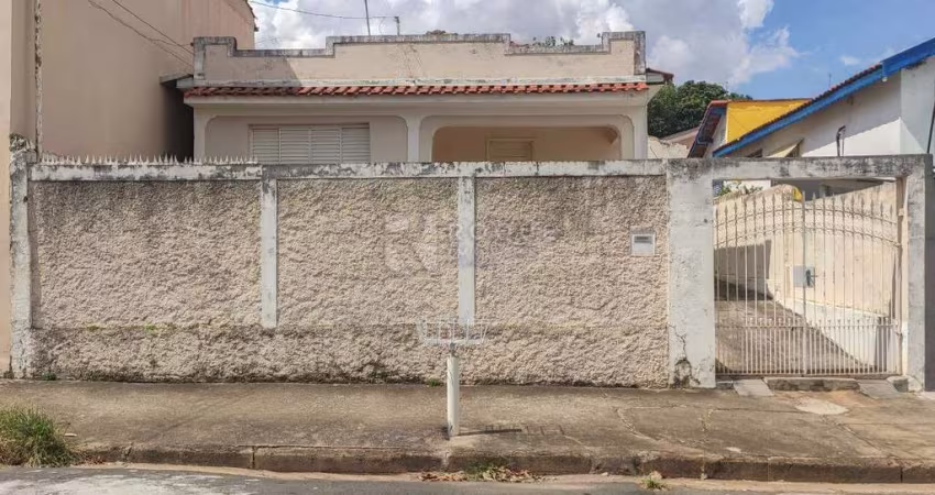 Casa Residencial para aluguel no bairro Jardim Santa Cecília