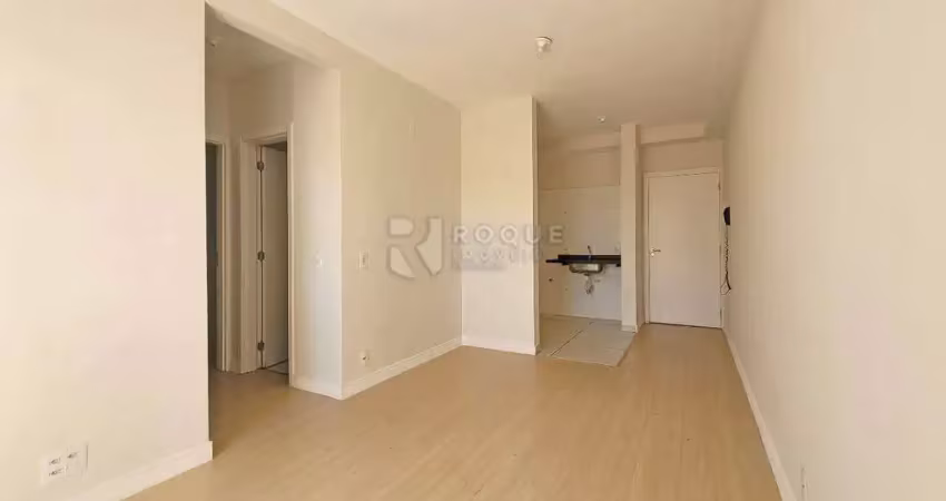 Apartamento térreo novo à venda – condomínio villa romana, parque das nações