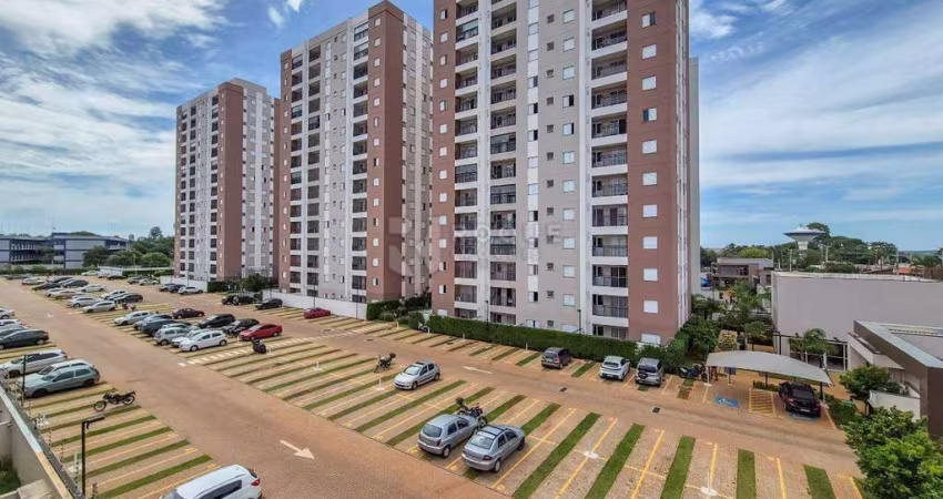 Apartamento para aluguel no bairro Jardim Santa Adélia