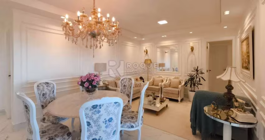 Apartamento à venda sendo 3 dormitórios e uma suíte , 2 vagas Limeira- SP