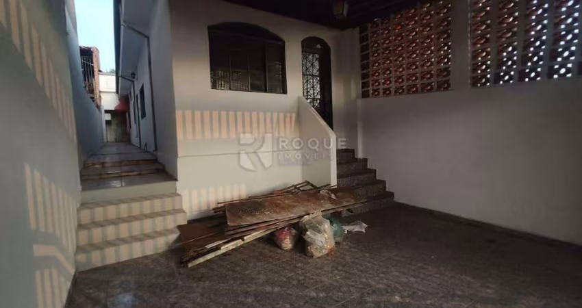 Casa Residencial à venda no bairro Jardim Nova Suíça