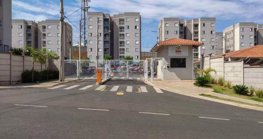 Apartamento para aluguel no bairro Residencial Jardins de Limeira