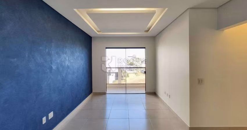 Apartamento à venda no bairro Jardim Santa Adélia