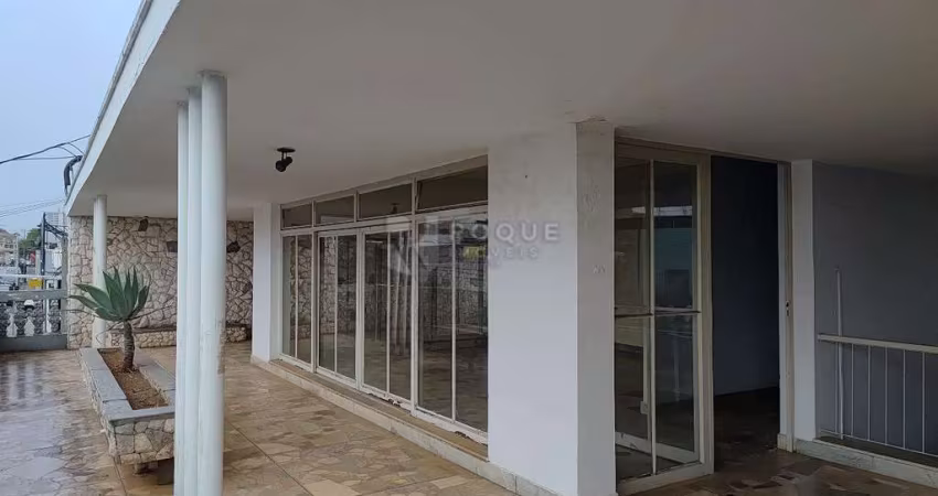 Casa Residencial para aluguel no bairro Boa Vista