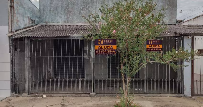Salão para aluguel no bairro Jardim Piratininga