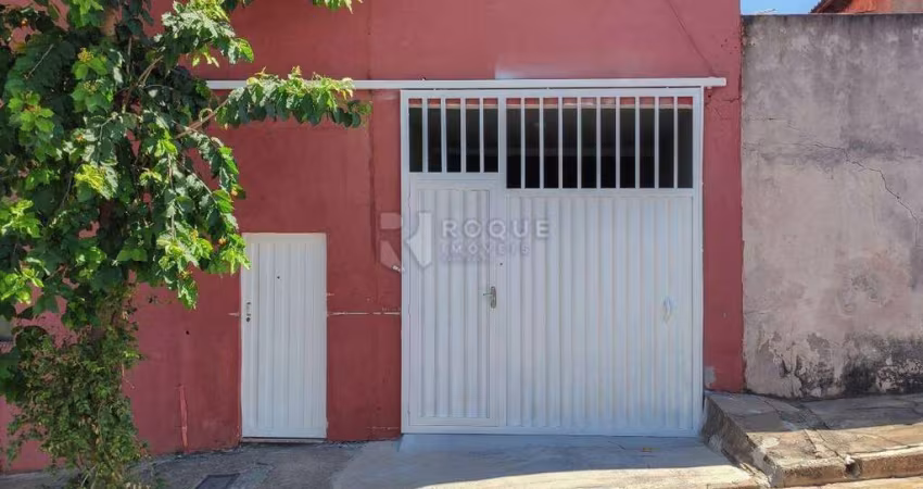 Salão para aluguel no bairro Jardim Vista Alegre
