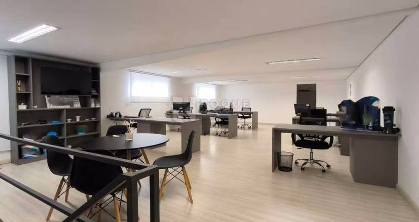 Prédio Comercial à Venda – Estrutura Completa para Empresas!