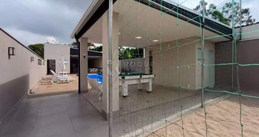 Ótima chácara mista (lazer/residencial) disponível para venda em condomínio de Limeira/SP. Estuda/aceita permutas.