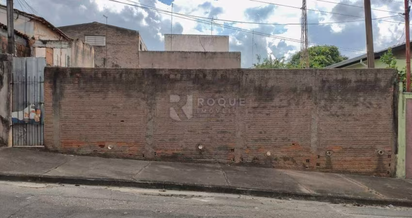Terreno para aluguel no bairro Jardim Nova Europa