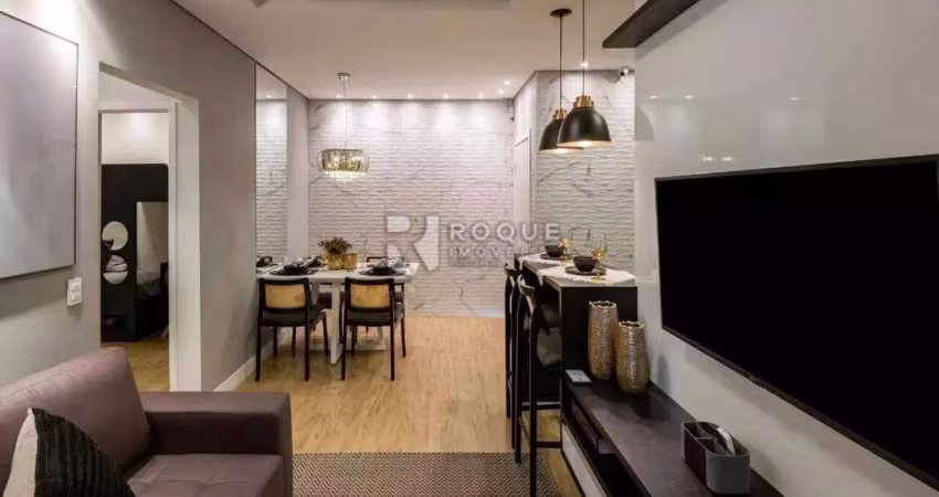 Apartamento à venda no bairro Jardim Santa Adélia