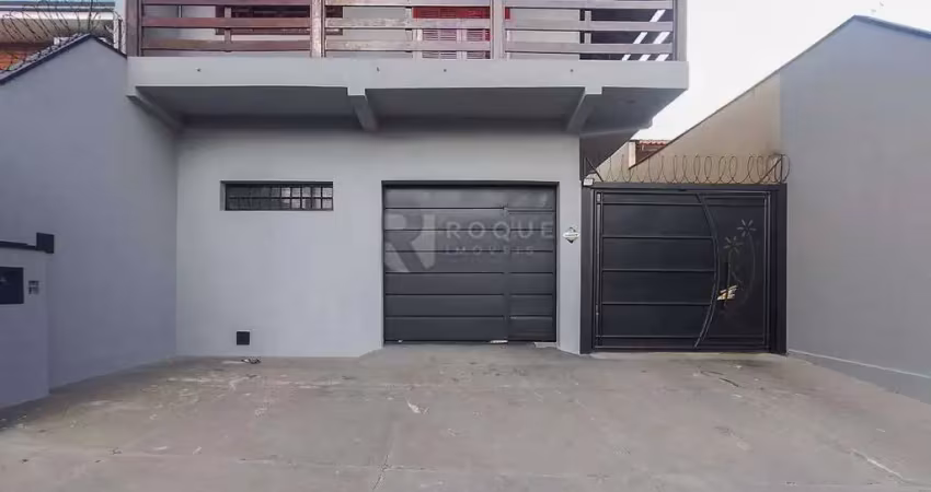 Salão para aluguel no bairro jardim barão de souza queiroz