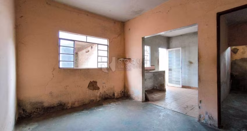 Casa Residencial à venda no bairro Jardim São Manoel