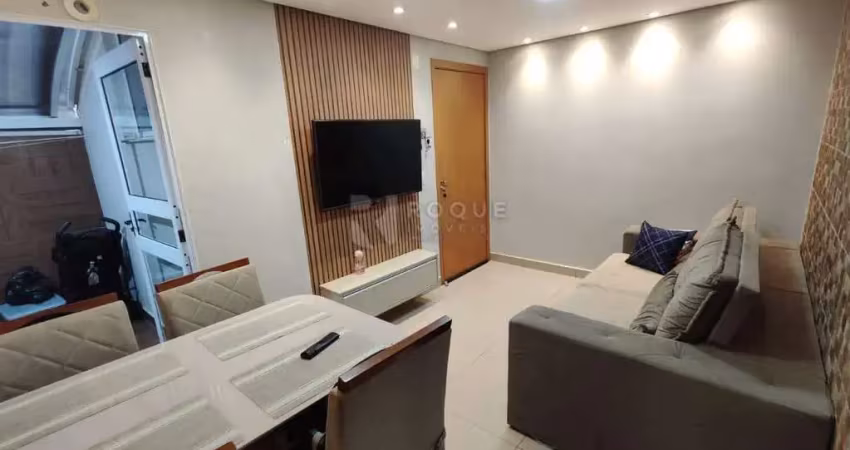 Apartamento à venda no bairro residencial costa verde