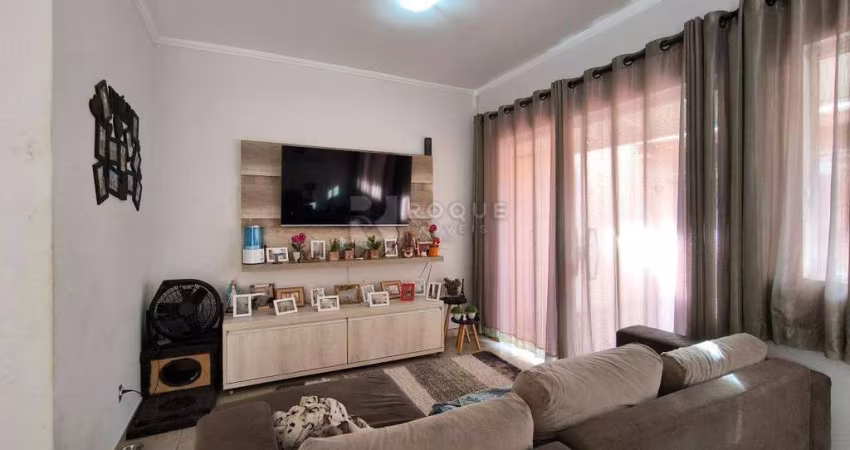 Casa em Condomínio Fechado